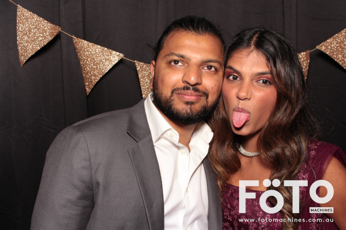 Bless & Neethu's Wedding | View more photos from the event at v1.boothgallery.com/u/FOTOMachines/Bless-Neethus-Wedding