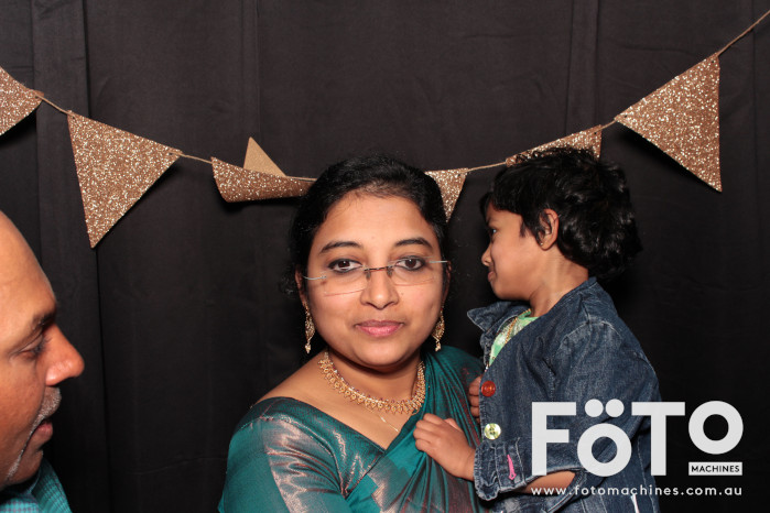 Bless & Neethu's Wedding | View more photos from the event at v1.boothgallery.com/u/FOTOMachines/Bless-Neethus-Wedding