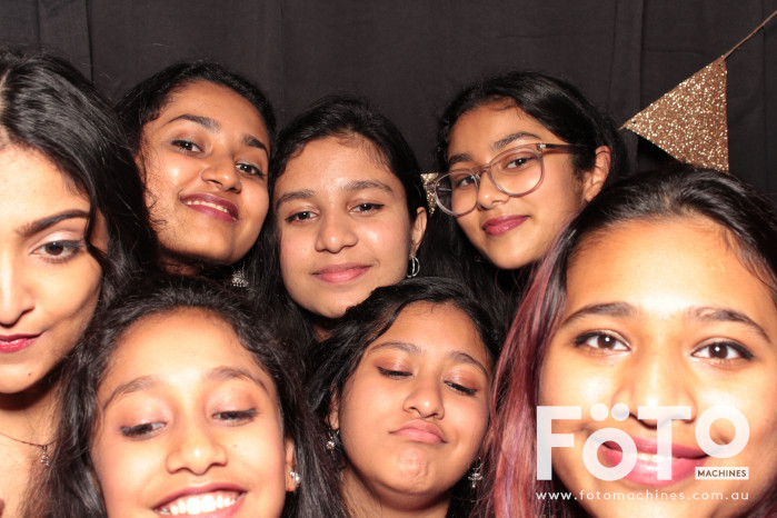 Bless & Neethu's Wedding | View more photos from the event at v1.boothgallery.com/u/FOTOMachines/Bless-Neethus-Wedding