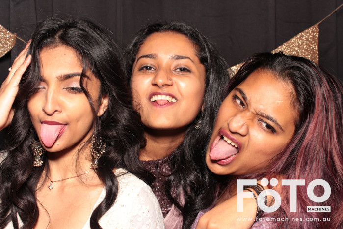 Bless & Neethu's Wedding | View more photos from the event at v1.boothgallery.com/u/FOTOMachines/Bless-Neethus-Wedding