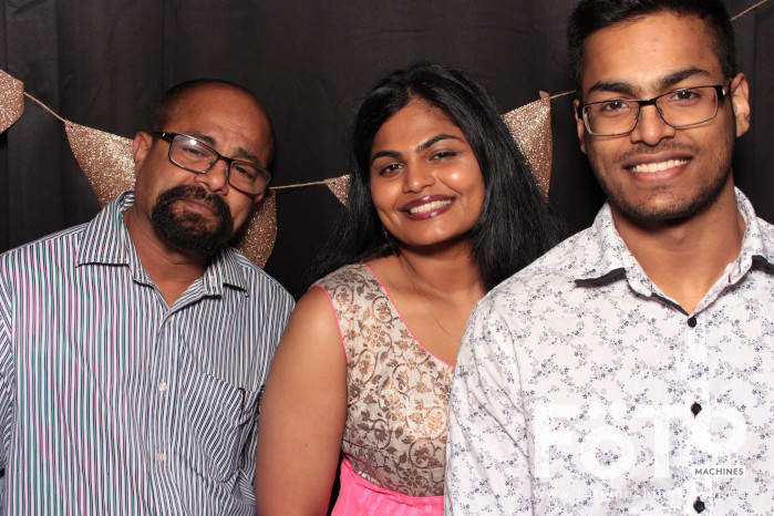 Bless & Neethu's Wedding | View more photos from the event at v1.boothgallery.com/u/FOTOMachines/Bless-Neethus-Wedding