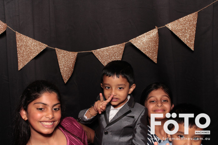 Bless & Neethu's Wedding | View more photos from the event at v1.boothgallery.com/u/FOTOMachines/Bless-Neethus-Wedding