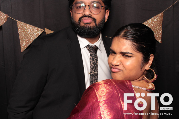 Bless & Neethu's Wedding | View more photos from the event at v1.boothgallery.com/u/FOTOMachines/Bless-Neethus-Wedding