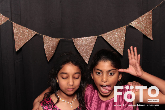 Bless & Neethu's Wedding | View more photos from the event at gallery.fotomachines.com.au/u/FOTOMachines/Bless-Neethus-Wedding