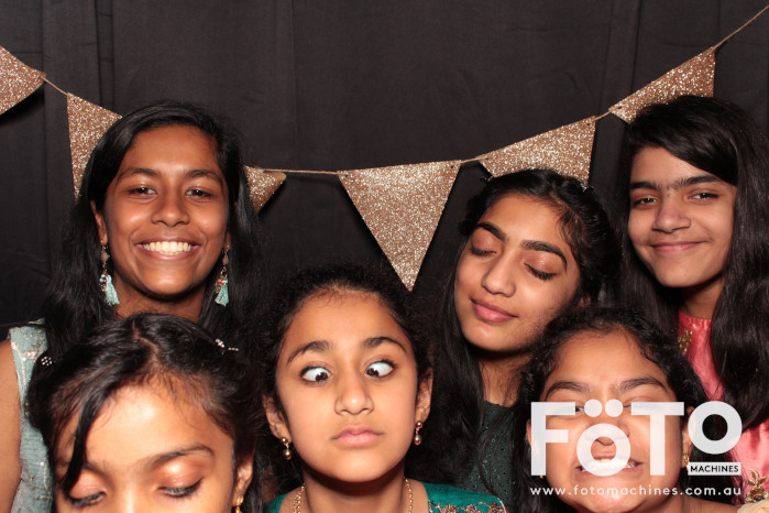 Bless & Neethu's Wedding | View more photos from the event at v1.boothgallery.com/u/FOTOMachines/Bless-Neethus-Wedding