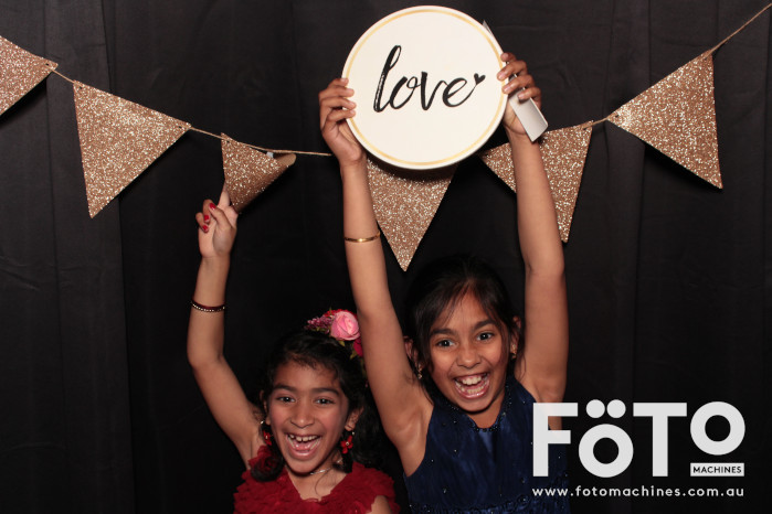 Bless & Neethu's Wedding | View more photos from the event at v1.boothgallery.com/u/FOTOMachines/Bless-Neethus-Wedding