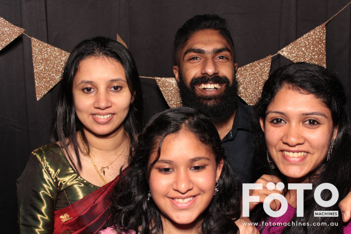 Bless & Neethu's Wedding | View more photos from the event at v1.boothgallery.com/u/FOTOMachines/Bless-Neethus-Wedding