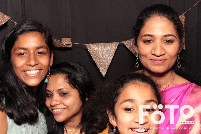 Bless & Neethu's Wedding | View more photos from the event at v1.boothgallery.com/u/FOTOMachines/Bless-Neethus-Wedding