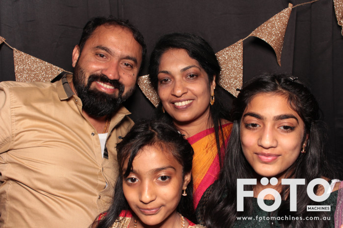 Bless & Neethu's Wedding | View more photos from the event at v1.boothgallery.com/u/FOTOMachines/Bless-Neethus-Wedding