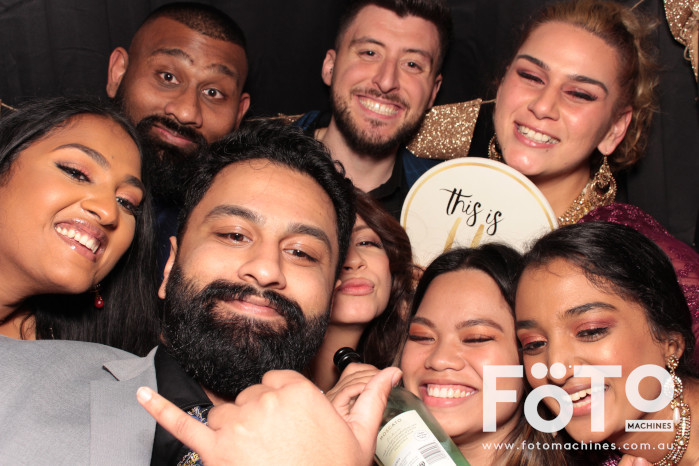 Bless & Neethu's Wedding | View more photos from the event at v1.boothgallery.com/u/FOTOMachines/Bless-Neethus-Wedding