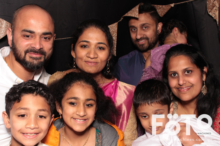 Bless & Neethu's Wedding | View more photos from the event at v1.boothgallery.com/u/FOTOMachines/Bless-Neethus-Wedding