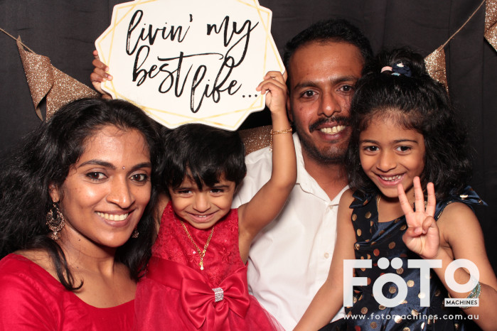 Bless & Neethu's Wedding | View more photos from the event at v1.boothgallery.com/u/FOTOMachines/Bless-Neethus-Wedding