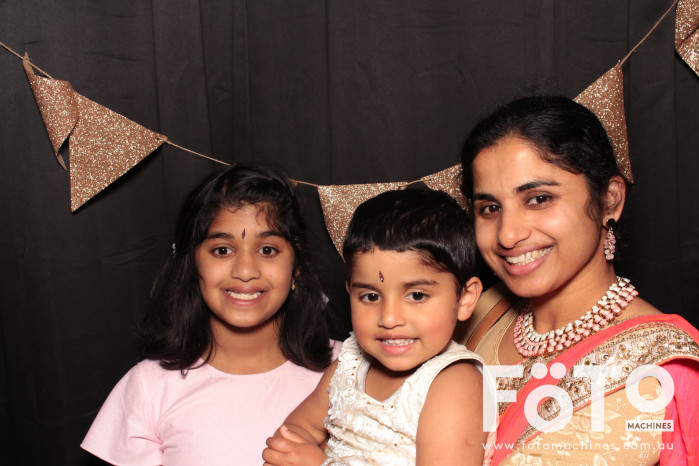 Bless & Neethu's Wedding | View more photos from the event at v1.boothgallery.com/u/FOTOMachines/Bless-Neethus-Wedding