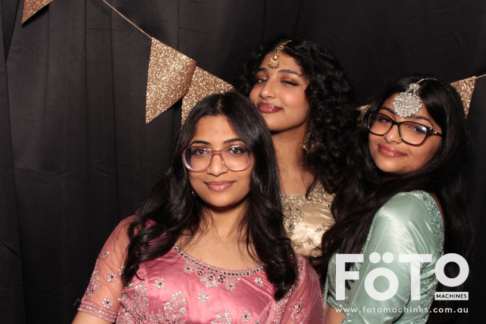 Bless & Neethu's Wedding | View more photos from the event at v1.boothgallery.com/u/FOTOMachines/Bless-Neethus-Wedding