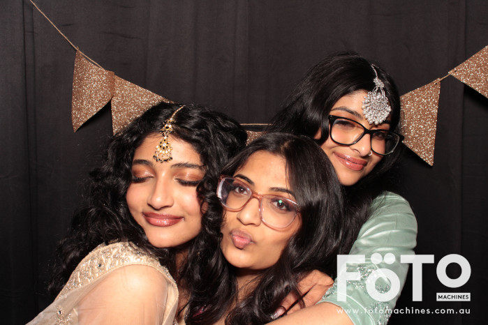 Bless & Neethu's Wedding | View more photos from the event at v1.boothgallery.com/u/FOTOMachines/Bless-Neethus-Wedding