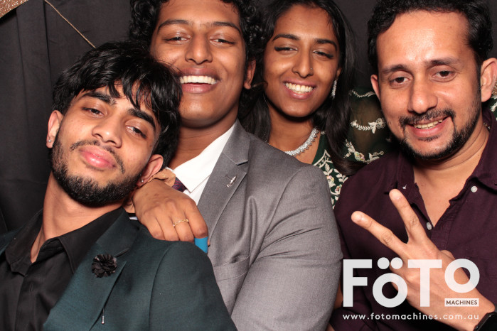 Bless & Neethu's Wedding | View more photos from the event at v1.boothgallery.com/u/FOTOMachines/Bless-Neethus-Wedding