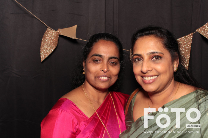 Bless & Neethu's Wedding | View more photos from the event at v1.boothgallery.com/u/FOTOMachines/Bless-Neethus-Wedding