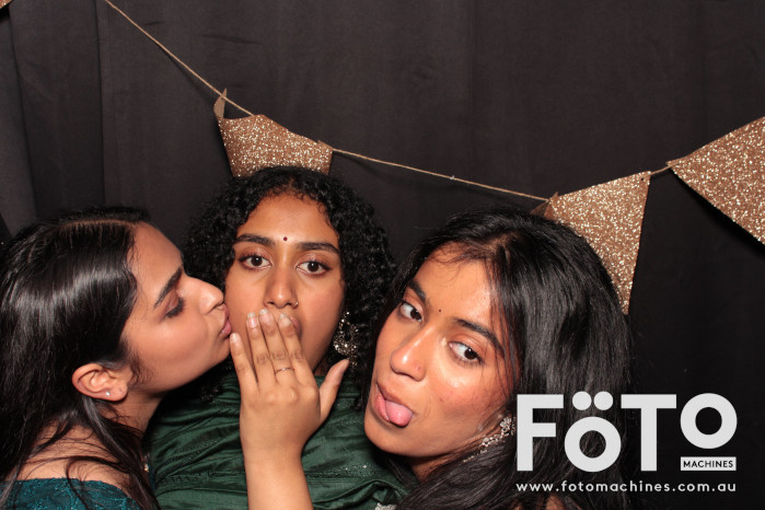 Bless & Neethu's Wedding | View more photos from the event at v1.boothgallery.com/u/FOTOMachines/Bless-Neethus-Wedding