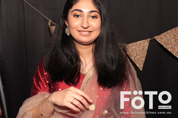 Bless & Neethu's Wedding | View more photos from the event at v1.boothgallery.com/u/FOTOMachines/Bless-Neethus-Wedding