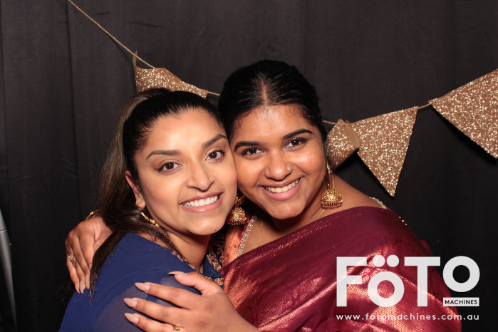 Bless & Neethu's Wedding | View more photos from the event at v1.boothgallery.com/u/FOTOMachines/Bless-Neethus-Wedding