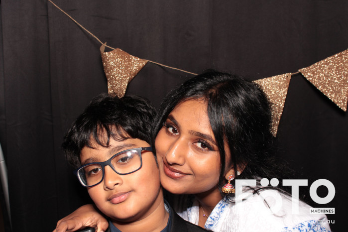 Bless & Neethu's Wedding | View more photos from the event at v1.boothgallery.com/u/FOTOMachines/Bless-Neethus-Wedding