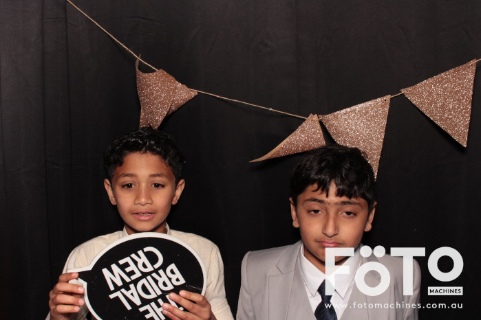 Bless & Neethu's Wedding | View more photos from the event at v1.boothgallery.com/u/FOTOMachines/Bless-Neethus-Wedding