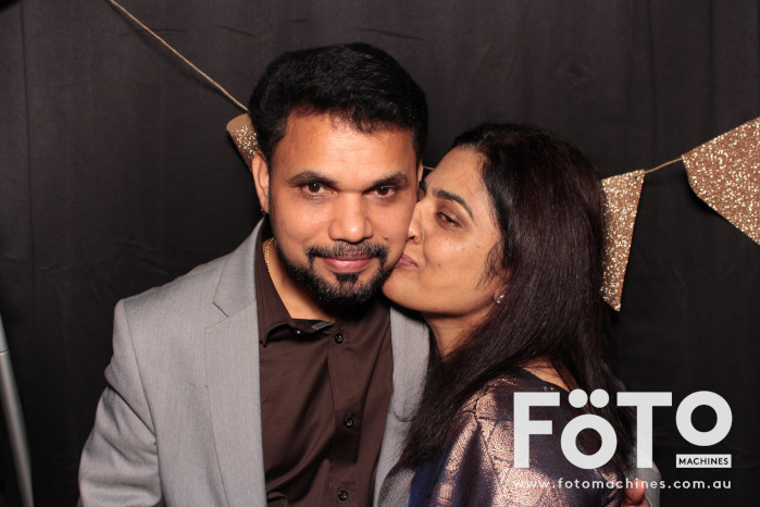 Bless & Neethu's Wedding | View more photos from the event at v1.boothgallery.com/u/FOTOMachines/Bless-Neethus-Wedding