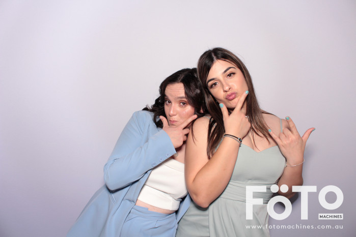 Carmine & Georgina's Wedding | View more photos from the event at gallery.fotomachines.com.au/u/FOTOMachines/Carmine-Georginas-Wedding