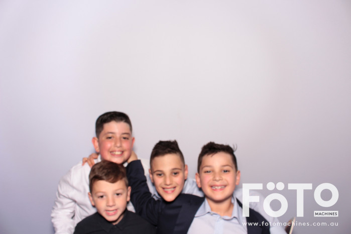 Carmine & Georgina's Wedding | View more photos from the event at gallery.fotomachines.com.au/u/FOTOMachines/Carmine-Georginas-Wedding