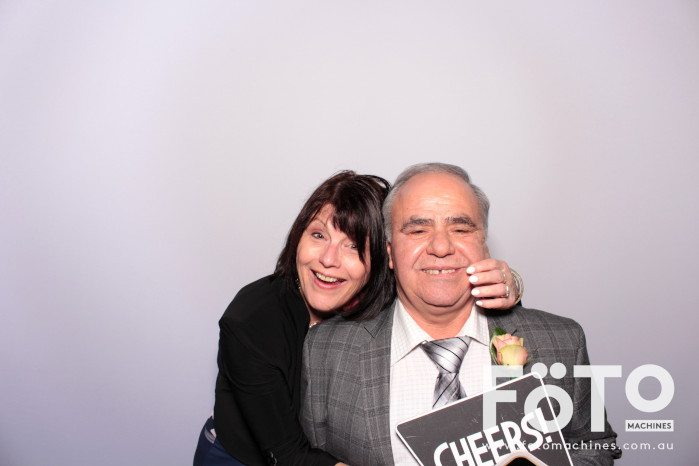 Carmine & Georgina's Wedding | View more photos from the event at gallery.fotomachines.com.au/u/FOTOMachines/Carmine-Georginas-Wedding