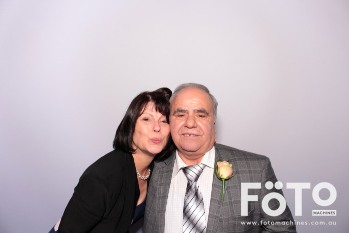 Carmine & Georgina's Wedding | View more photos from the event at gallery.fotomachines.com.au/u/FOTOMachines/Carmine-Georginas-Wedding