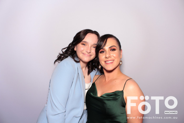 Carmine & Georgina's Wedding | View more photos from the event at gallery.fotomachines.com.au/u/FOTOMachines/Carmine-Georginas-Wedding