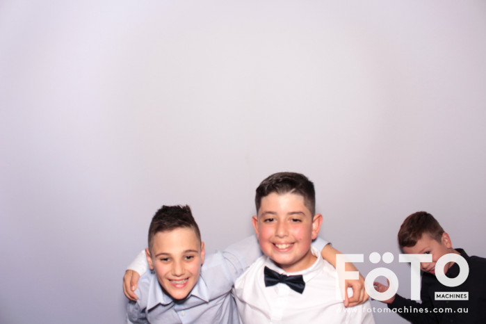 Carmine & Georgina's Wedding | View more photos from the event at gallery.fotomachines.com.au/u/FOTOMachines/Carmine-Georginas-Wedding