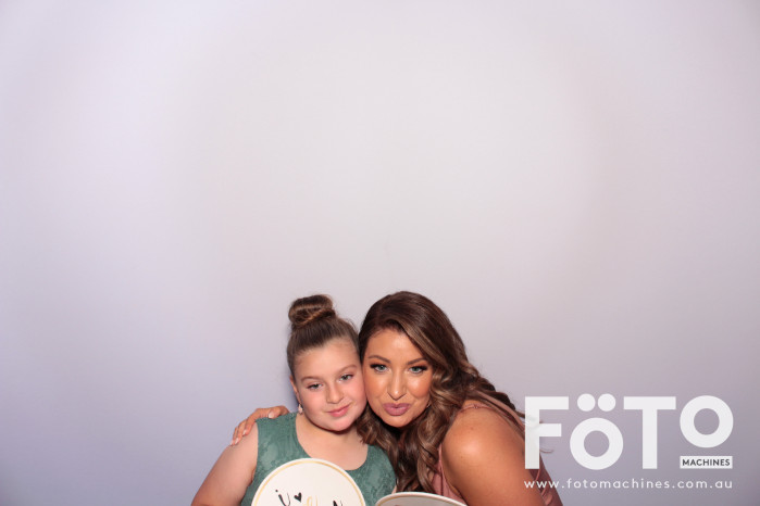 Carmine & Georgina's Wedding | View more photos from the event at gallery.fotomachines.com.au/u/FOTOMachines/Carmine-Georginas-Wedding