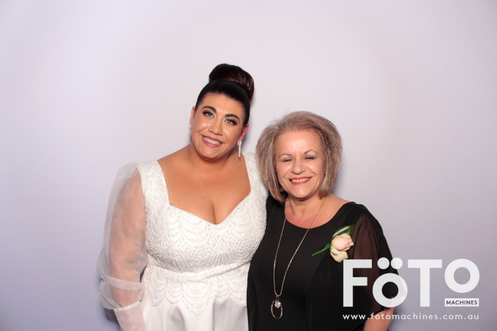 Carmine & Georgina's Wedding | View more photos from the event at gallery.fotomachines.com.au/u/FOTOMachines/Carmine-Georginas-Wedding