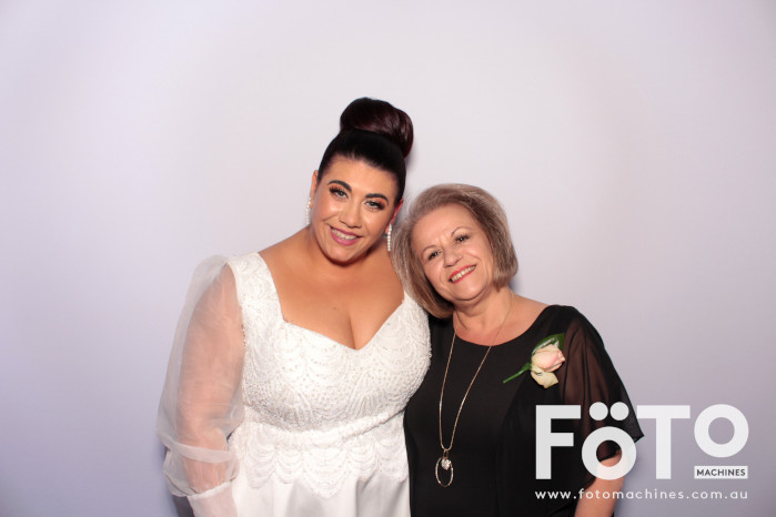 Carmine & Georgina's Wedding | View more photos from the event at gallery.fotomachines.com.au/u/FOTOMachines/Carmine-Georginas-Wedding