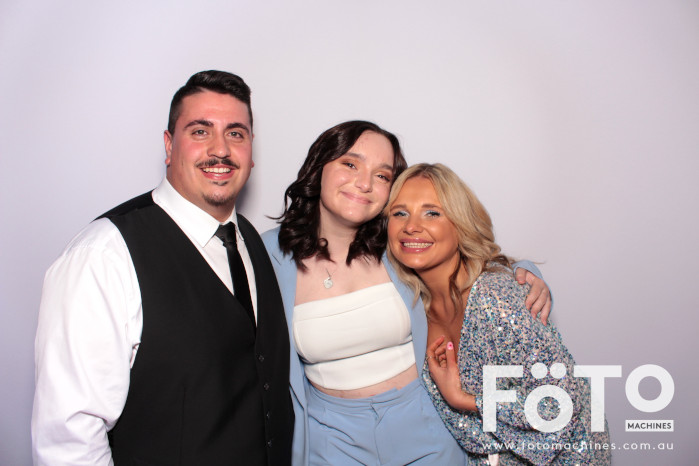 Carmine & Georgina's Wedding | View more photos from the event at gallery.fotomachines.com.au/u/FOTOMachines/Carmine-Georginas-Wedding