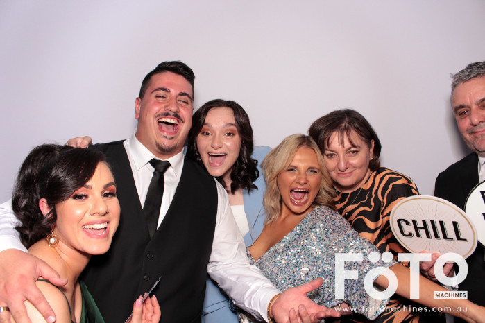 Carmine & Georgina's Wedding | View more photos from the event at gallery.fotomachines.com.au/u/FOTOMachines/Carmine-Georginas-Wedding