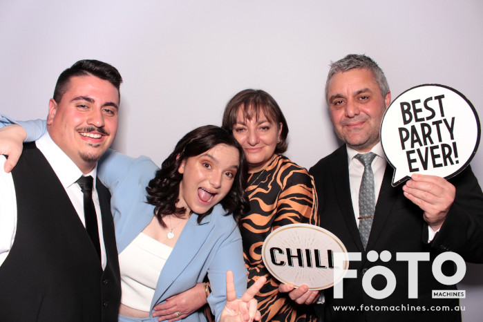 Carmine & Georgina's Wedding | View more photos from the event at gallery.fotomachines.com.au/u/FOTOMachines/Carmine-Georginas-Wedding