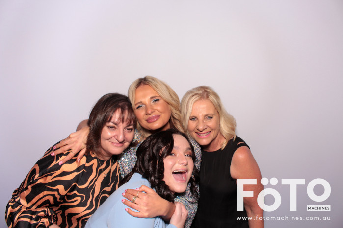 Carmine & Georgina's Wedding | View more photos from the event at gallery.fotomachines.com.au/u/FOTOMachines/Carmine-Georginas-Wedding