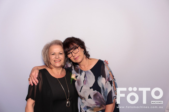 Carmine & Georgina's Wedding | View more photos from the event at gallery.fotomachines.com.au/u/FOTOMachines/Carmine-Georginas-Wedding