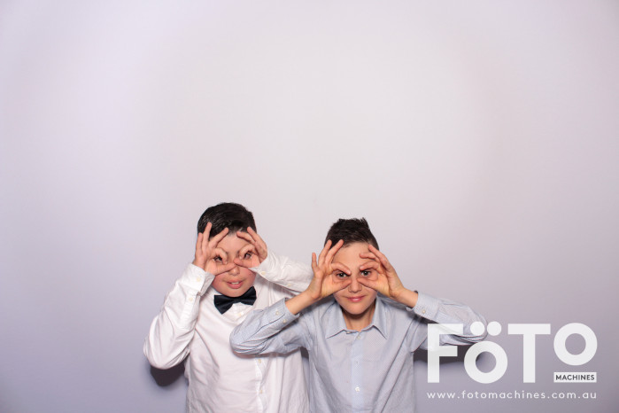 Carmine & Georgina's Wedding | View more photos from the event at gallery.fotomachines.com.au/u/FOTOMachines/Carmine-Georginas-Wedding