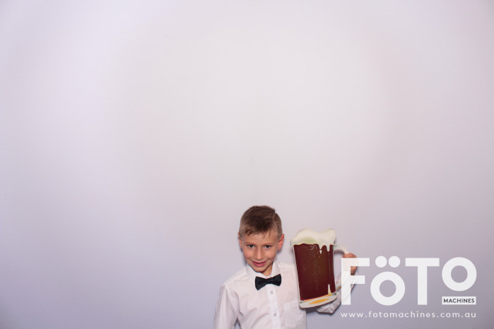 Carmine & Georgina's Wedding | View more photos from the event at gallery.fotomachines.com.au/u/FOTOMachines/Carmine-Georginas-Wedding