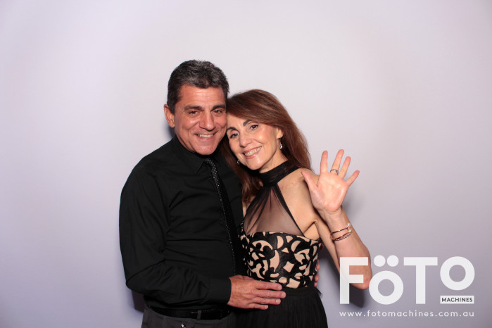 Carmine & Georgina's Wedding | View more photos from the event at gallery.fotomachines.com.au/u/FOTOMachines/Carmine-Georginas-Wedding