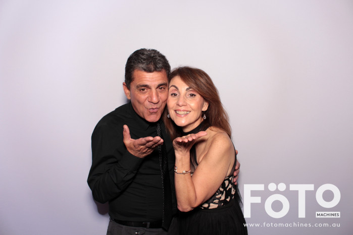 Carmine & Georgina's Wedding | View more photos from the event at gallery.fotomachines.com.au/u/FOTOMachines/Carmine-Georginas-Wedding