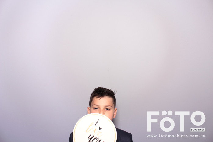 Carmine & Georgina's Wedding | View more photos from the event at gallery.fotomachines.com.au/u/FOTOMachines/Carmine-Georginas-Wedding