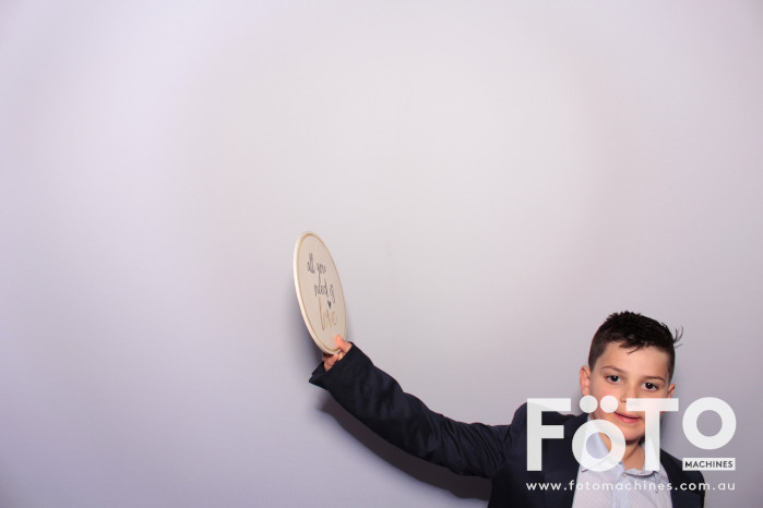 Carmine & Georgina's Wedding | View more photos from the event at gallery.fotomachines.com.au/u/FOTOMachines/Carmine-Georginas-Wedding