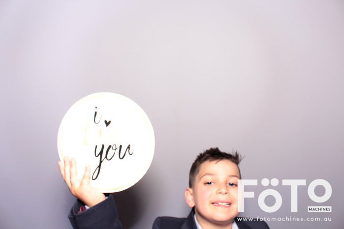 Carmine & Georgina's Wedding | View more photos from the event at gallery.fotomachines.com.au/u/FOTOMachines/Carmine-Georginas-Wedding