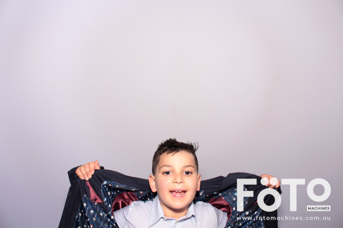 Carmine & Georgina's Wedding | View more photos from the event at gallery.fotomachines.com.au/u/FOTOMachines/Carmine-Georginas-Wedding