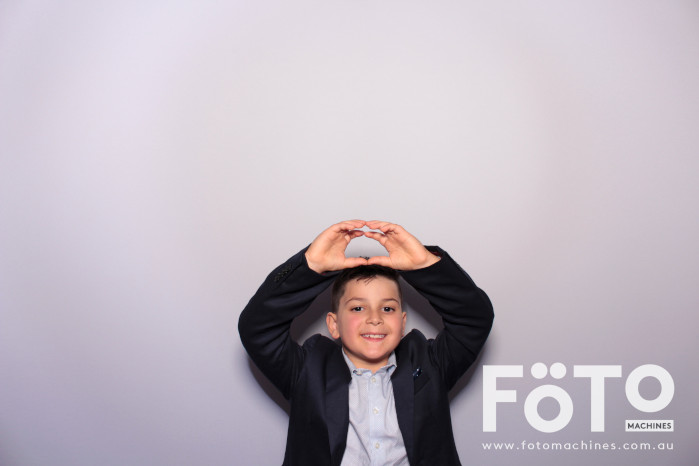 Carmine & Georgina's Wedding | View more photos from the event at gallery.fotomachines.com.au/u/FOTOMachines/Carmine-Georginas-Wedding